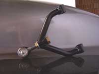 Canley Classics Aftermarket A-arm