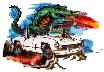 Ye Beast Logo